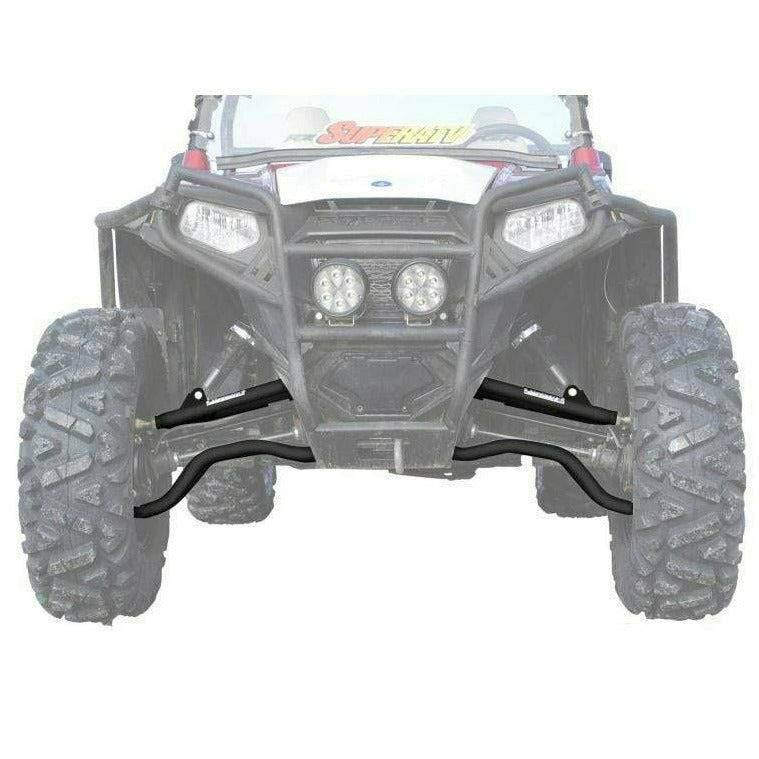 Polaris RZR 4 800 High Clearance Front A-Arms