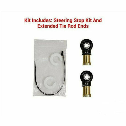 Polaris RZR 4 800 High Clearance Front A-Arms