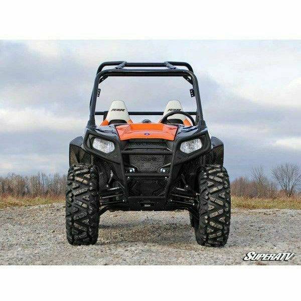 Polaris RZR 800 High Clearance 1.5" Forward Offset A-Arms