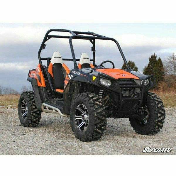 Polaris RZR 800 High Clearance 1.5" Forward Offset A-Arms