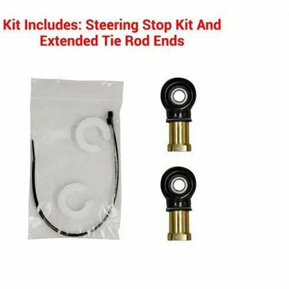 Polaris RZR 800 High Clearance 1.5" Forward Offset A-Arms