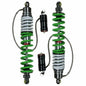 Polaris RZR S 800 Phantom Pro Sport Series Remote Reservoir Shocks (Pair)
