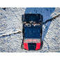Polaris RZR 800 Tinted Roof