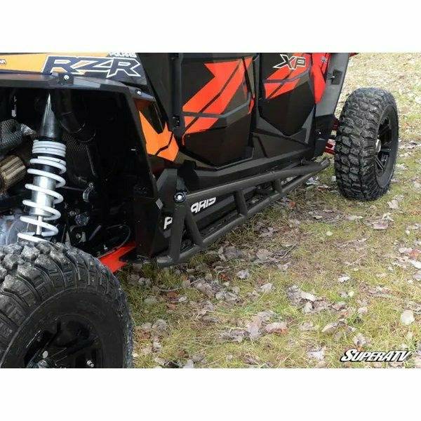Polaris RZR 4 900 Nerf Bars