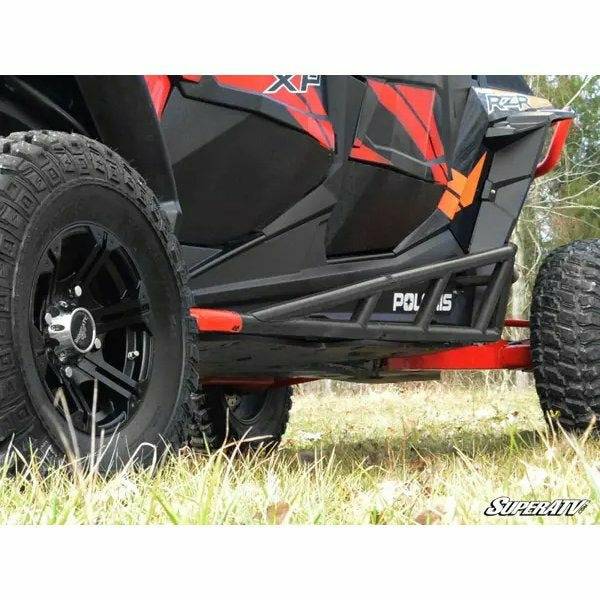 Polaris RZR 4 900 Nerf Bars