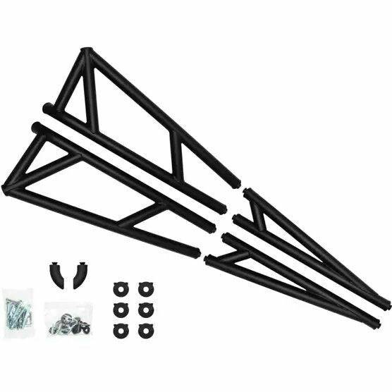 Polaris RZR 4 900 Nerf Bars