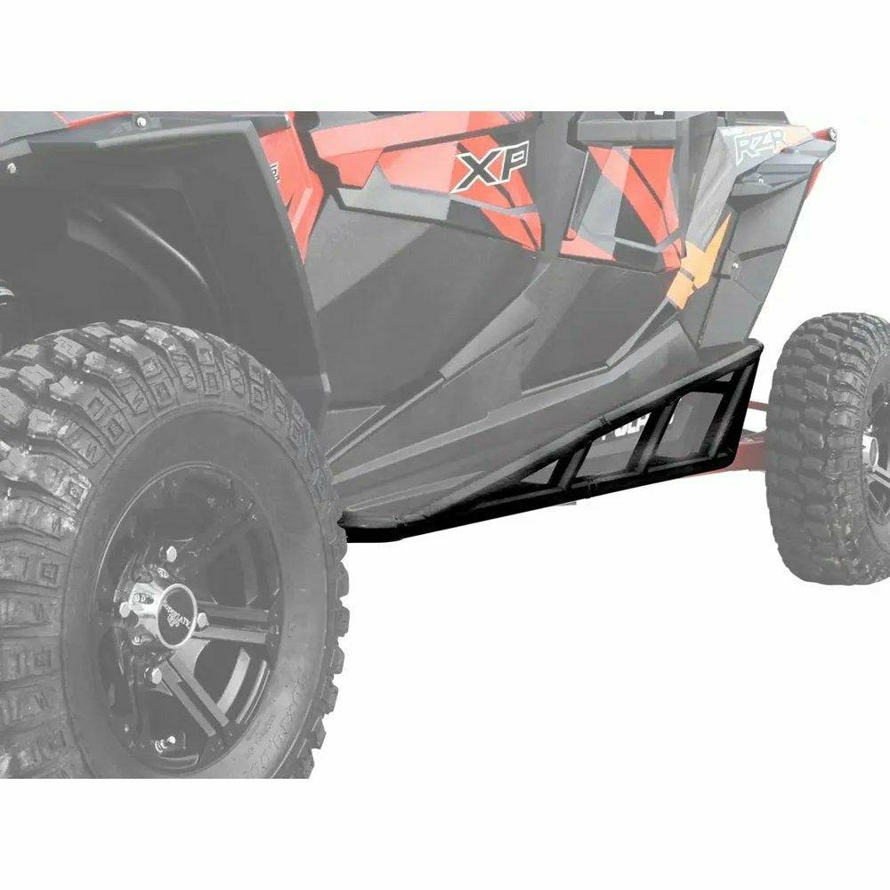 Polaris RZR 4 900 Nerf Bars