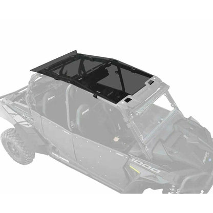 SuperATV Polaris RZR 900 4-Seater Tinted Roof