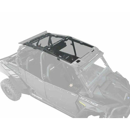 SuperATV Polaris RZR 900 4-Seater Tinted Roof