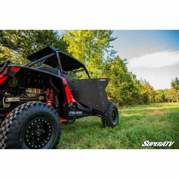 Polaris RZR 900 Aluminum Doors