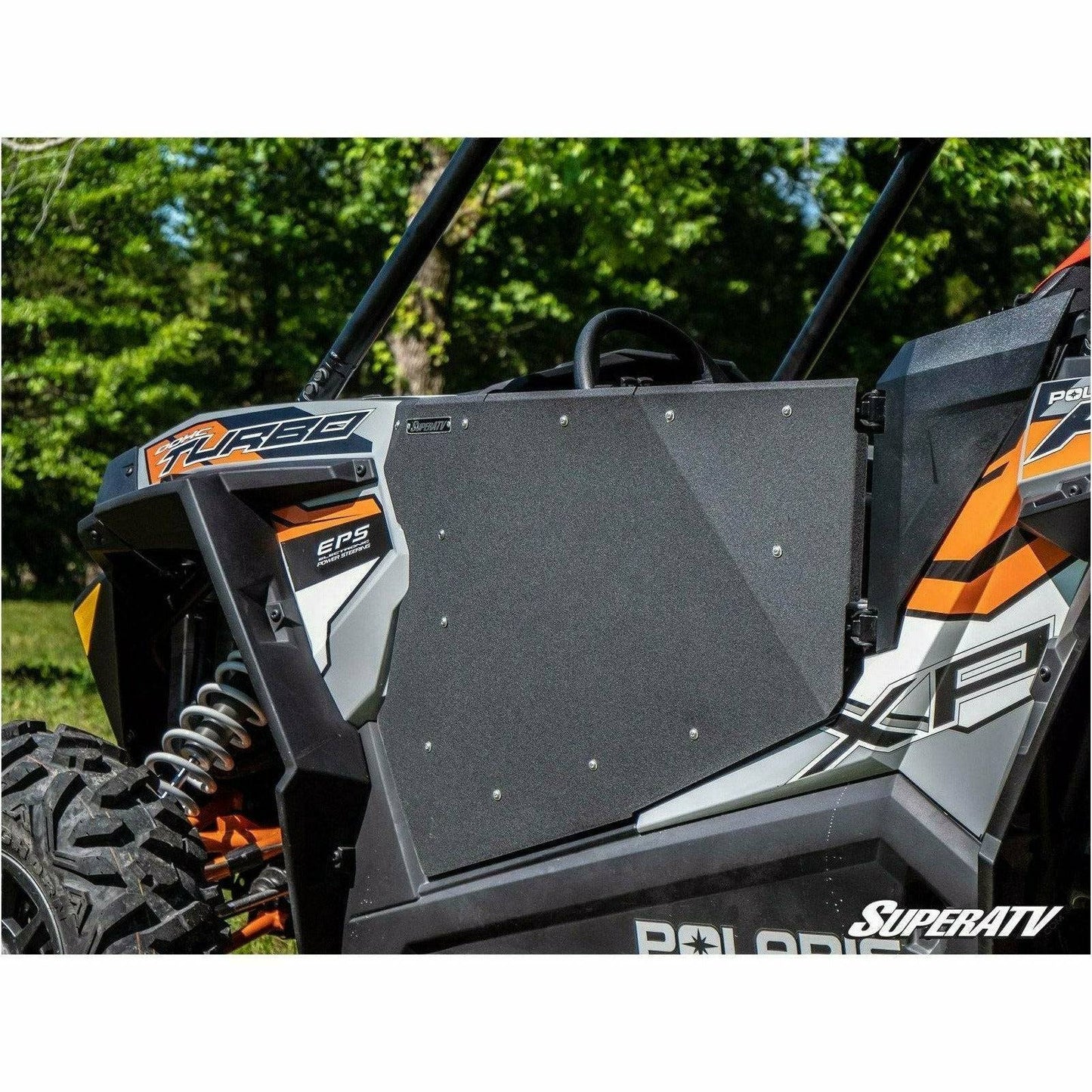 Polaris RZR 900 Aluminum Doors