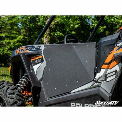 Polaris RZR 900 Aluminum Doors