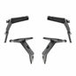 Polaris RZR 900 Fender Flares