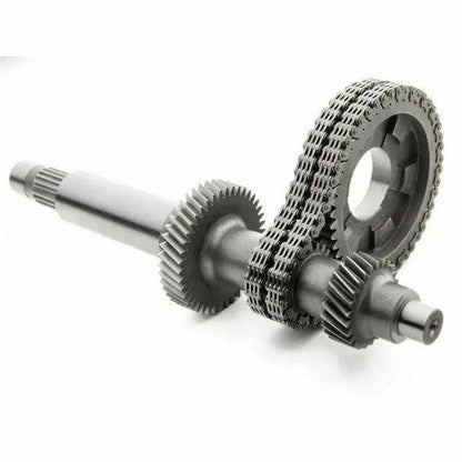 Polaris RZR 900 Heavy Duty Reverse Chain