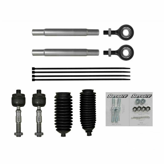Polaris RZR 900 Heavy Duty Tie Rod Kit