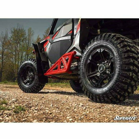 Polaris RZR 900 Low Profile Fender Flares