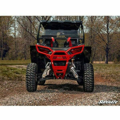 Polaris RZR 900 Low Profile Fender Flares