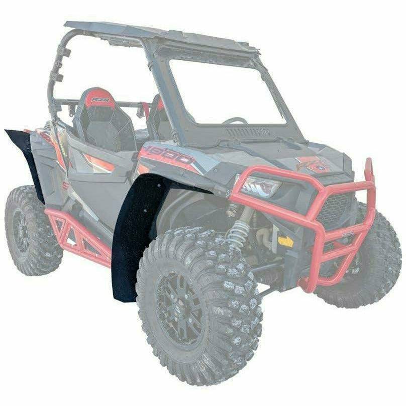 Polaris RZR 900 Low Profile Fender Flares