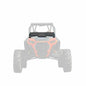Polaris RZR 900 Half Windshield