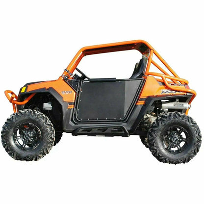 Polaris RZR Aluminum Doors