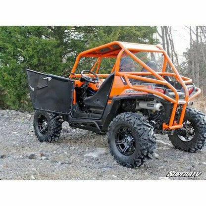 Polaris RZR Aluminum Doors
