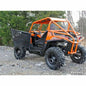 Polaris RZR Aluminum Doors