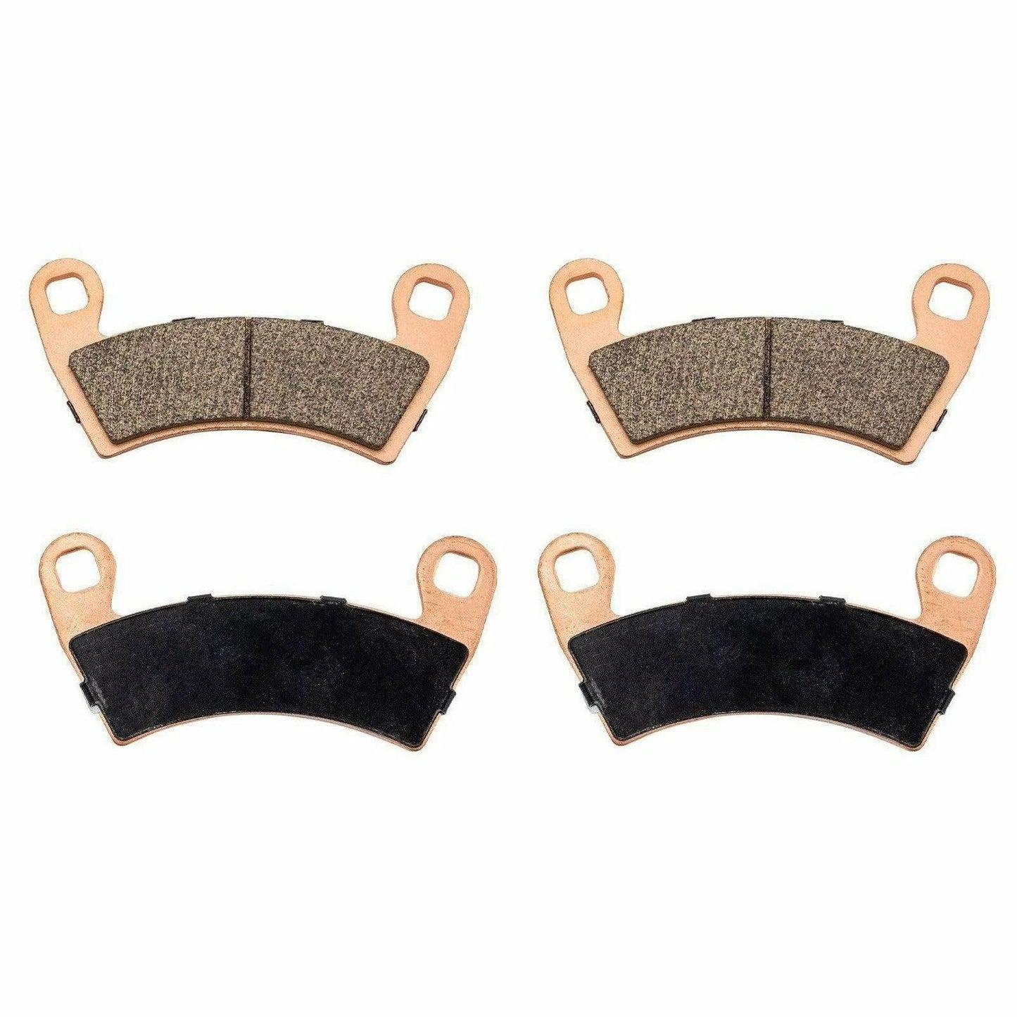 Polaris RZR Brake Pads