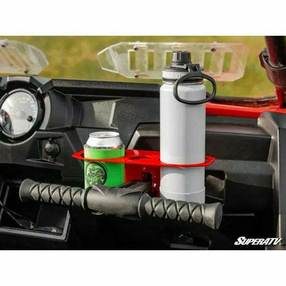 Polaris RZR Grab Bar Cup Holder