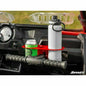 Polaris RZR Grab Bar Cup Holder