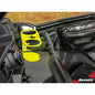 Polaris RZR Grab Bar Cup Holder