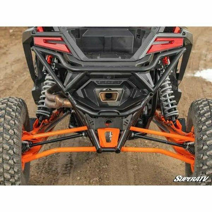 Polaris RZR Pro R Rear Bumper