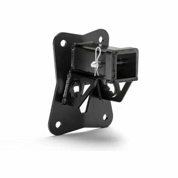 Polaris RZR Pro R Rear Receiver Hitch