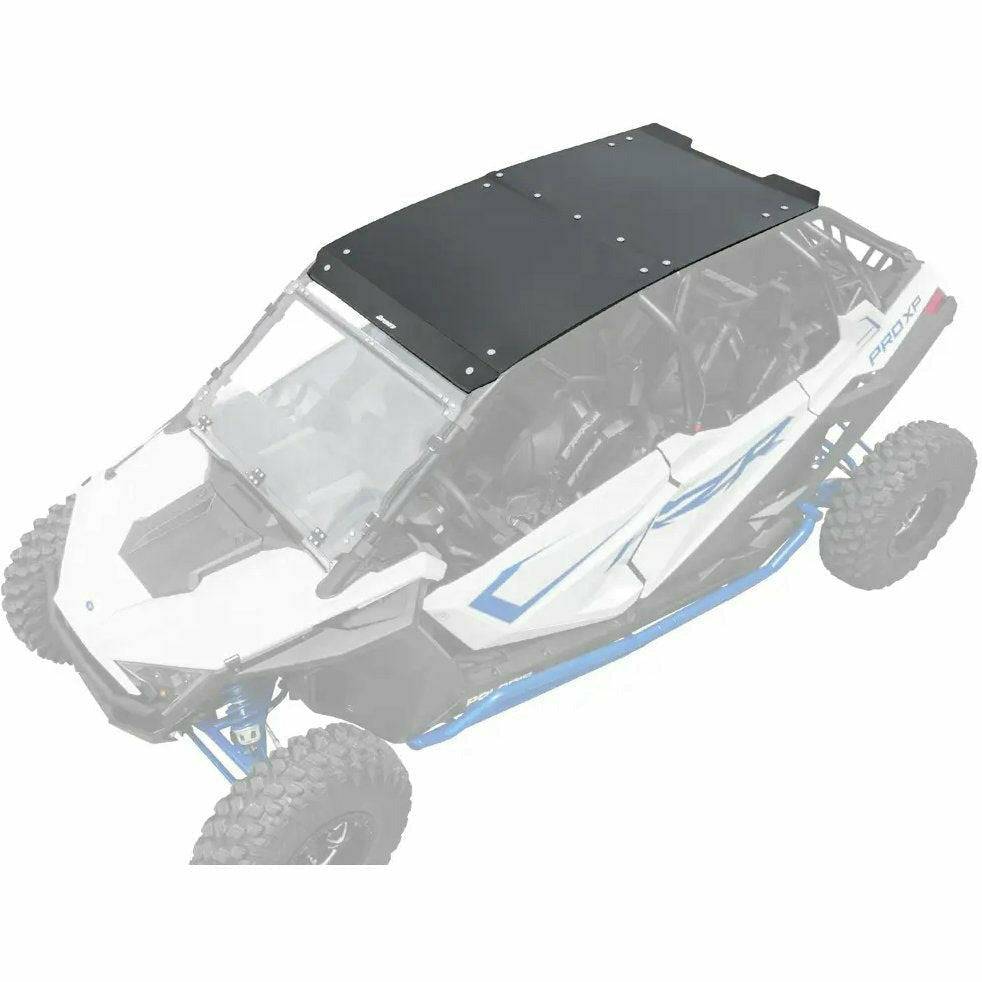 Polaris RZR Pro XP 4 Aluminum Roof