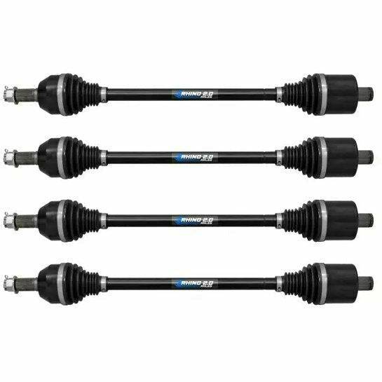 Polaris RZR Pro XP 8" Lift Kit