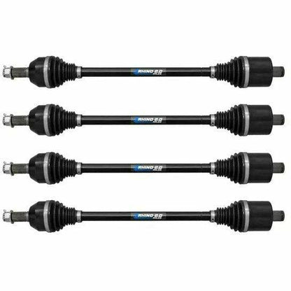 Polaris RZR Pro XP 8" Lift Kit