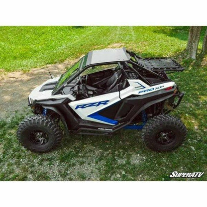 Polaris RZR Pro XP Aluminum Roof