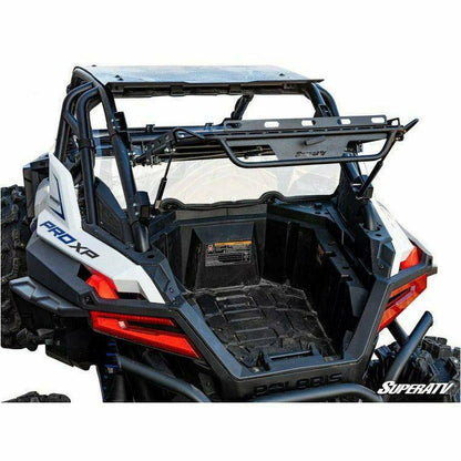Polaris RZR Pro XP Cargo Rack
