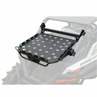 Polaris RZR Pro XP Cargo Rack