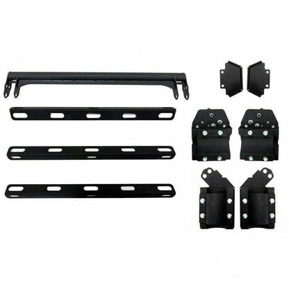 Polaris RZR Pro XP Cargo Rack