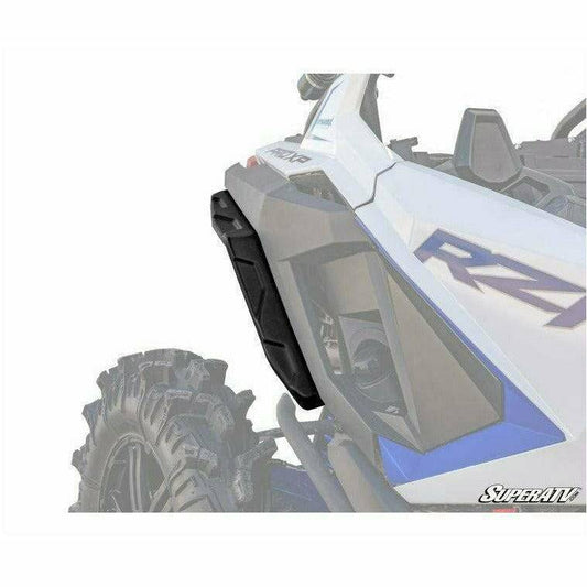 Polaris RZR Pro XP / Turbo R Fender Flares