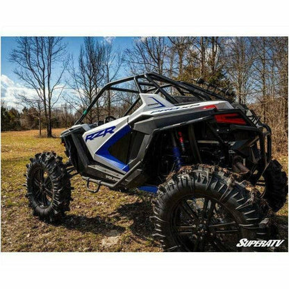 Polaris RZR Pro XP / Turbo R Fender Flares