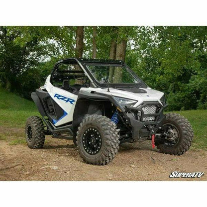 Polaris RZR Pro XP Glass Windshield