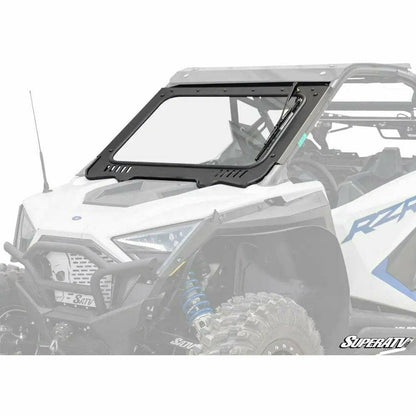 Polaris RZR Pro XP Glass Windshield