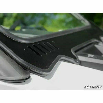 Polaris RZR Pro XP Glass Windshield