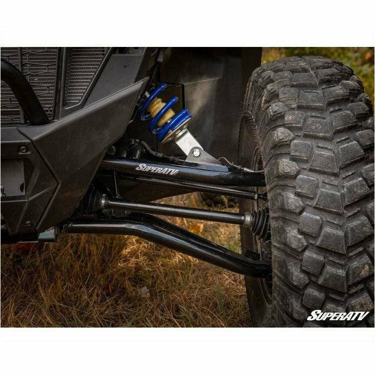 Polaris RZR Pro XP High Clearance 1.5" Forward Offset A-Arms