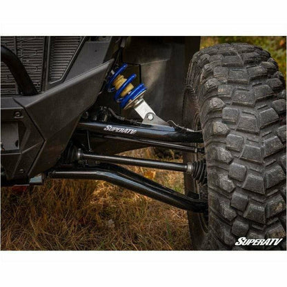 Polaris RZR Pro XP High Clearance 1.5" Forward Offset A-Arms