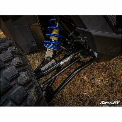 Polaris RZR Pro XP High Clearance 1.5" Forward Offset A-Arms