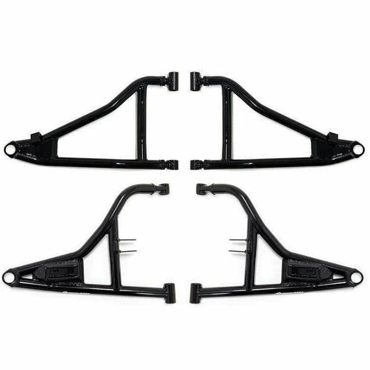 Polaris RZR Pro XP High Clearance 1.5" Forward Offset A-Arms