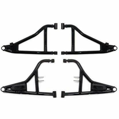 Polaris RZR Pro XP High Clearance 1.5" Forward Offset A-Arms