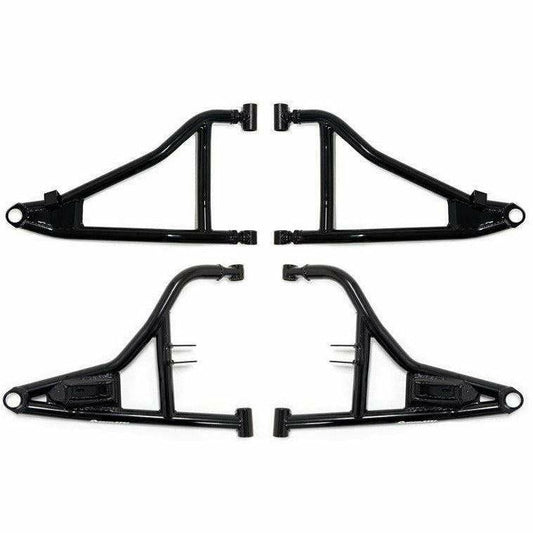 Polaris RZR Pro XP High Clearance 1.5" Forward Offset A-Arms